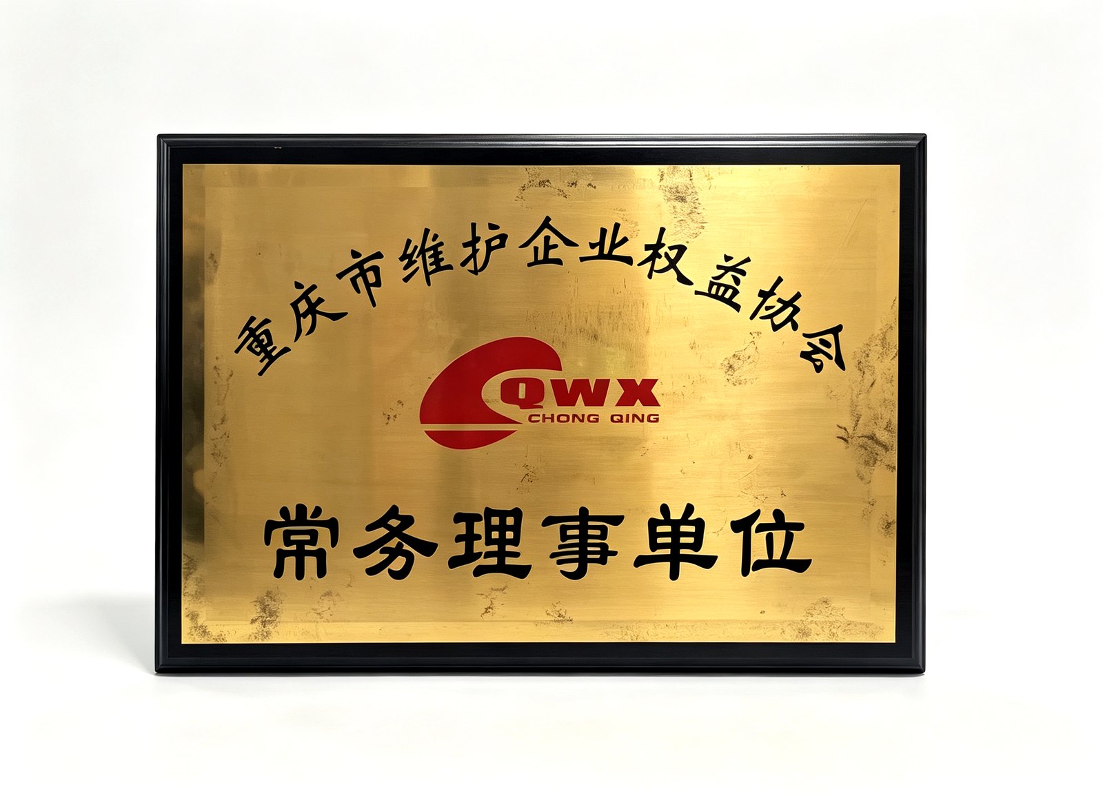 常务理事单位