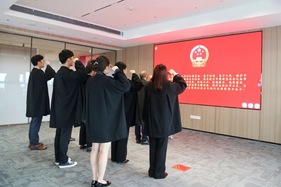 重庆海力律师事务所