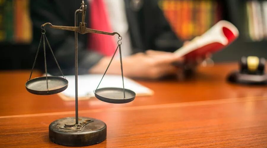 重庆海力律师事务所