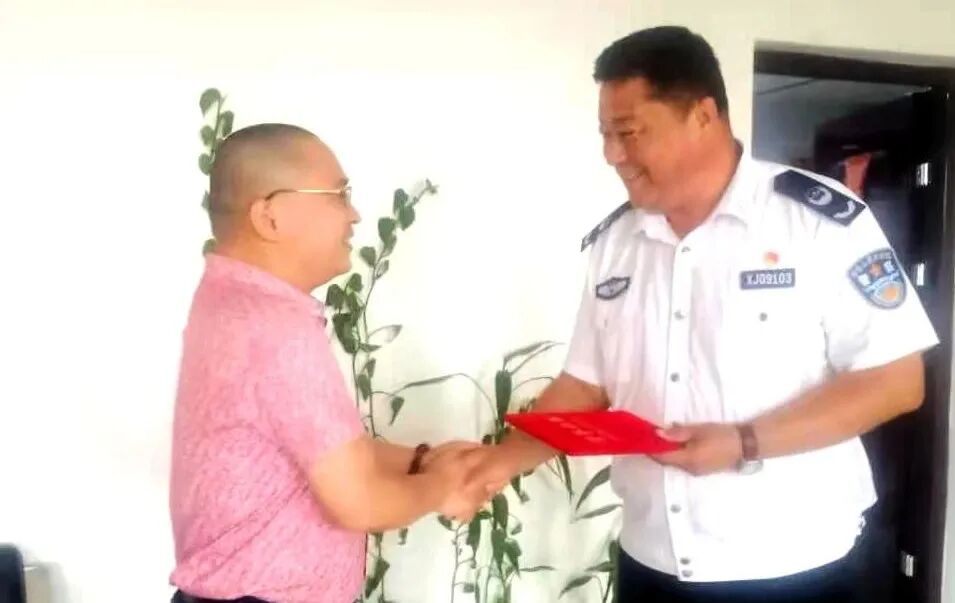 重庆海力律师事务所
