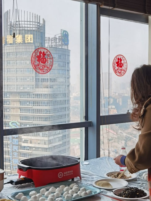 重庆海力律师事务所
