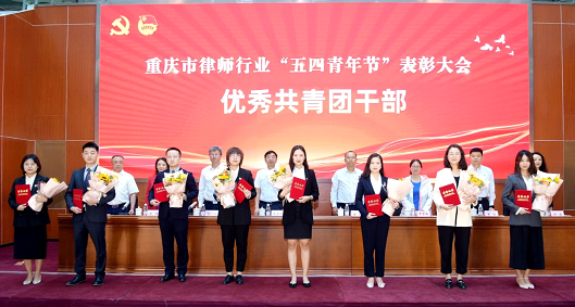 重庆海力律师事务所