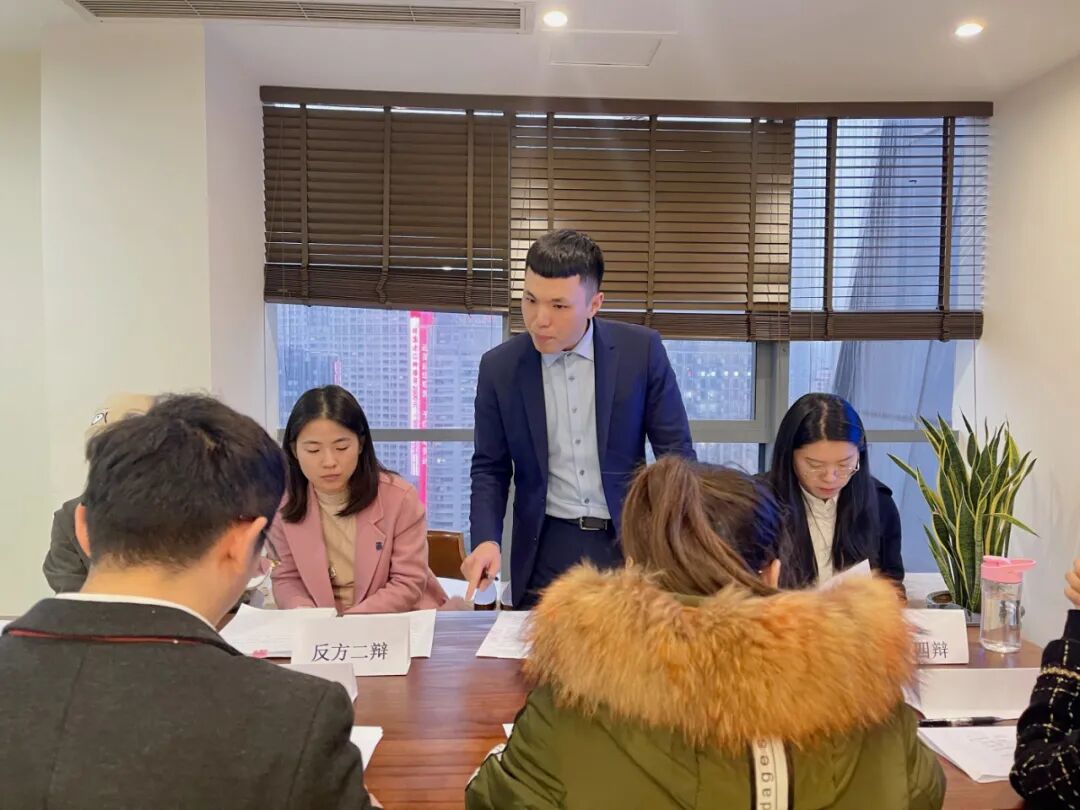 重庆海力律师事务所