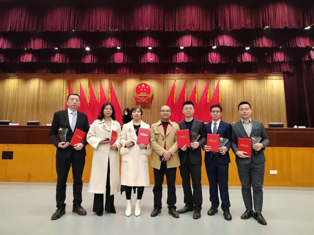 重庆海力律师事务所