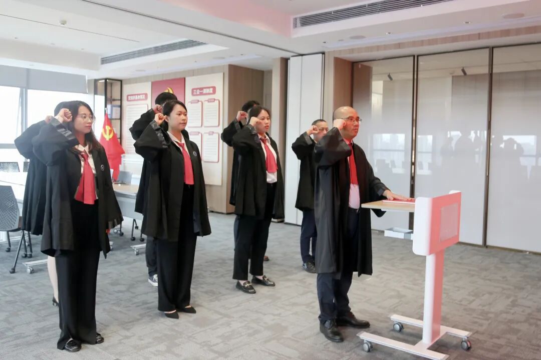 重庆海力律师事务所
