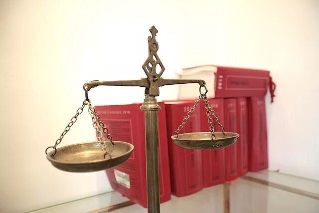 重庆海力律师事务所