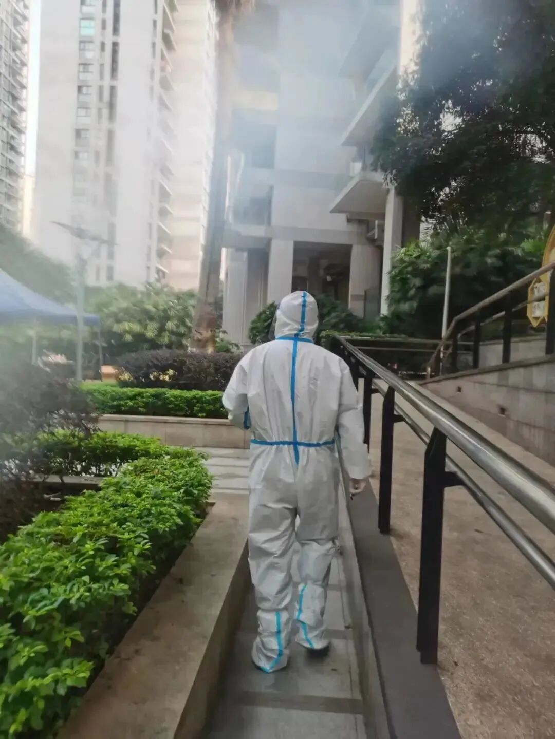 重庆海力律师事务所