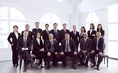 重庆海力律师事务所