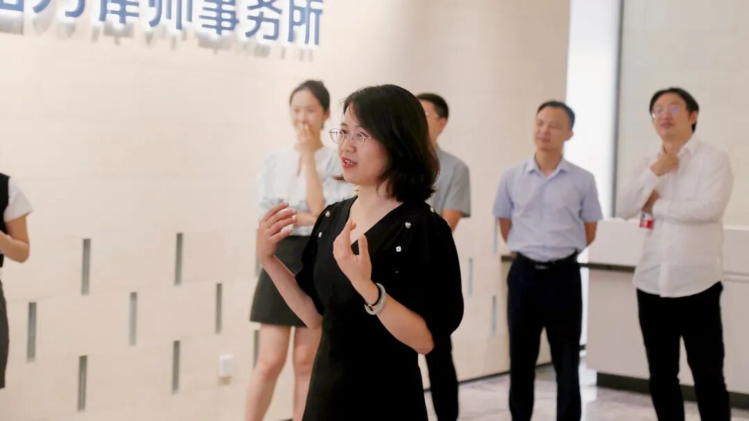 重庆海力律师事务所