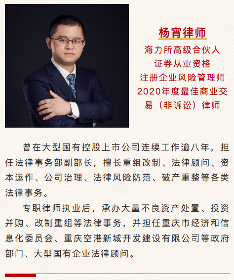 重庆海力律师事务所