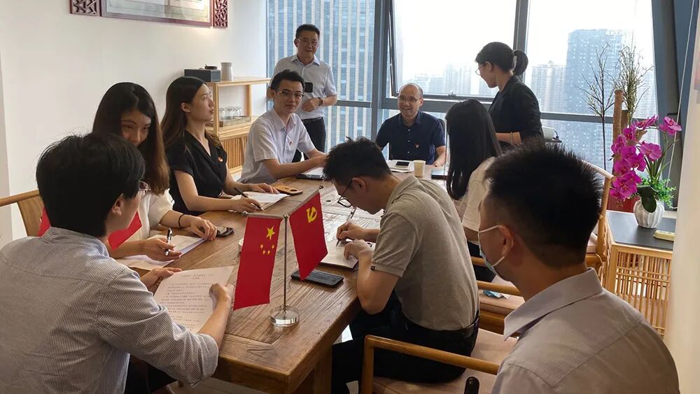 重庆海力律师事务所