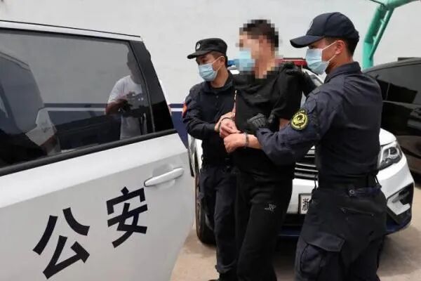 重庆海力律师事务所